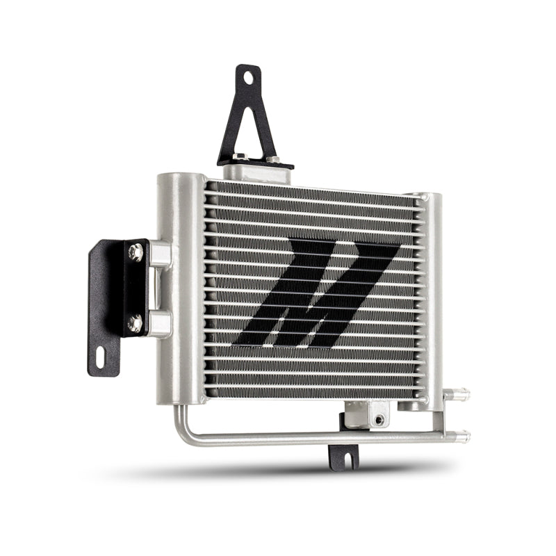 Mishimoto MMTC-FJ-07 FITS: Transmission Coolers FITS: 07-14 Toyota FJ Cruiser Transmission Cooler Kit Transmission Coolers