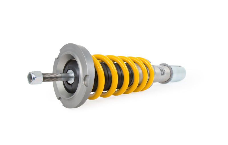 Ohlins POS MY00S1 FITS: 17-24 Porsche 718 Boxster/Cayman (982) (Excl. SPYDER/GT4) Coilover Suspension System Coilovers