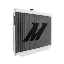 Load image into Gallery viewer, Mishimoto MMRAD-LCR-99 FITS: Radiators FITS: 98-07 Toyota Land Cruiser J100 (2UZ-FE) Aluminum Radiator Radiators