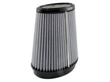 Load image into Gallery viewer, aFe 21-90054 FITS: MagnumFLOW Air Filters IAF PDS A/F PDS (3x4-3/4)F (4x5-3/4)B (2-1/2x4-1/4)T x 6H Air Filters Universal Fit