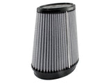 aFe 21-90054 FITS: MagnumFLOW Air Filters IAF PDS A/F PDS (3x4-3/4)F (4x5-3/4)B (2-1/2x4-1/4)T x 6H Air Filters Universal Fit