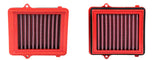 BMC FM910/04 FITS: 16-19 Honda CRF 1000 L Africa Twin Replacement Air Filter Air Filters Direct Fit