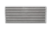 Load image into Gallery viewer, Vibrant 12894 FITS: Universal Oil Cooler Core 4in x 10in x 2in Oil Coolers