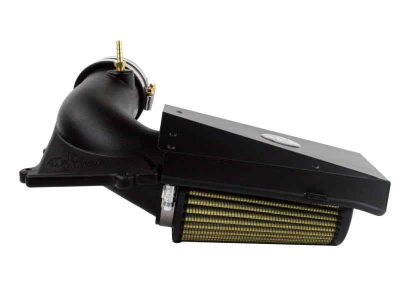 aFe 75-81711 FITS: MagnumFORCE Intakes Stage-2 Si PG7 AIS PG7 VW Golf/Jetta 09-12 L4-2.0L (tdi) Cold Air Intakes