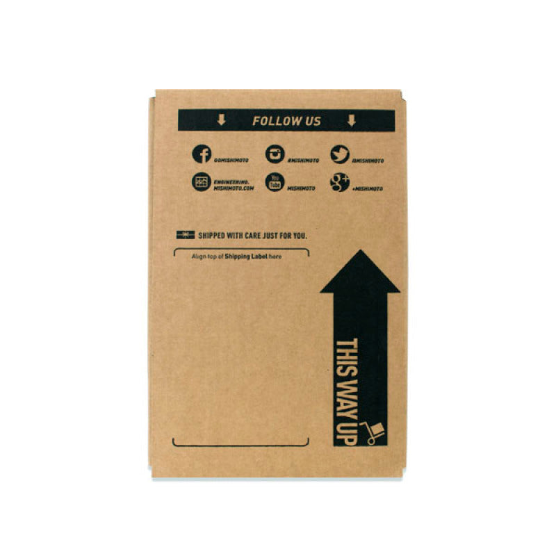 Mishimoto MMRA-LC-5050F FITS: Coolants FITS: Liquid Chill Synthetic Engine Coolant Premixed Coolants