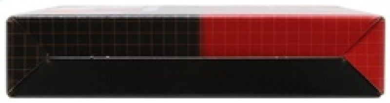 K&N Engineering 33-2391 FITS:K&N Replacement Air Filter DODGE SPRINTER 3.0L-V6 DSL; 2007 Air Filters Drop In