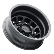 Load image into Gallery viewer, Method Wheels MR901660685134N FITS:Method MR901 REAR 16x6 -134mm Offset 6x180 138.9mm CB Matte Black Wheel Wheels Cast