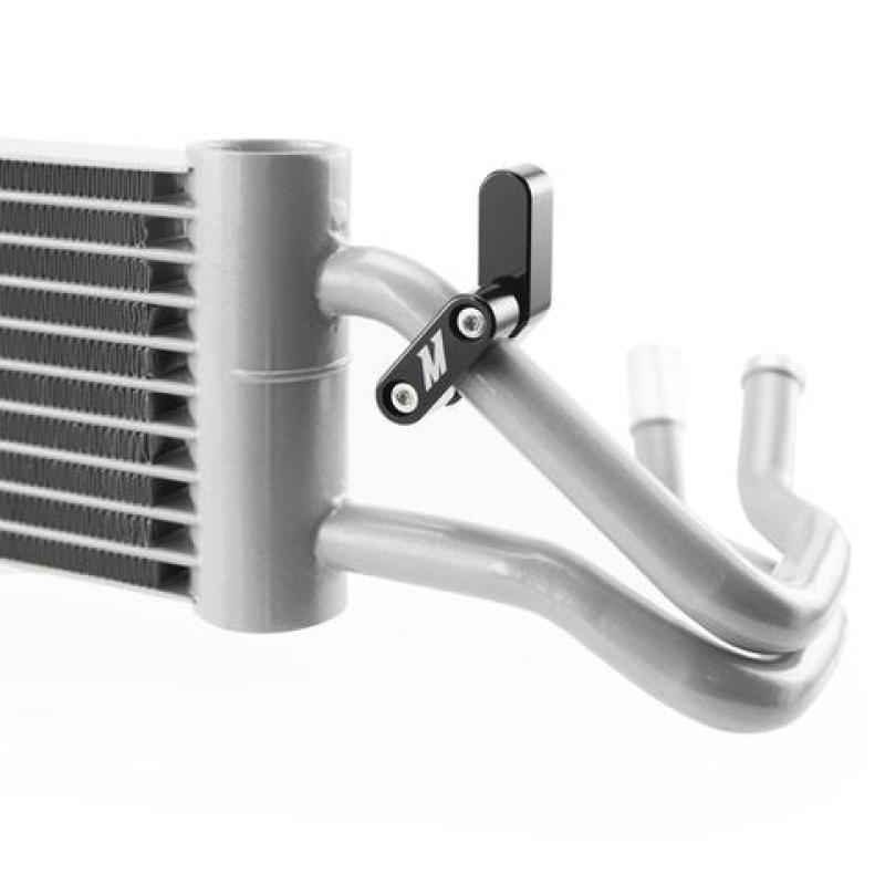 Mishimoto MMTC-F80-15 FITS: Transmission Coolers FITS: 15-20 BMW (F8X) M3/M4 DCT Transmission Cooler Transmission Coolers