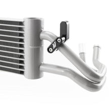 Load image into Gallery viewer, Mishimoto MMTC-F80-15 FITS: Transmission Coolers FITS: 15-20 BMW (F8X) M3/M4 DCT Transmission Cooler Transmission Coolers