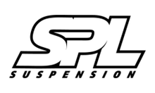 Load image into Gallery viewer, SPL Parts SPL CRB F3IX FITS: 2012+ BMW 3 Series/4 Series F3X Adjustable Front Caster Rod Monoball Bushings Suspension Arm Bushings