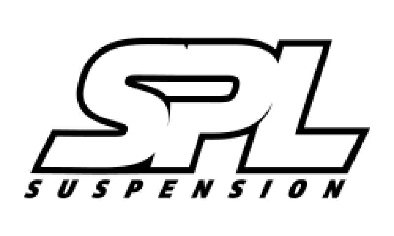 SPL Parts 2022+ BMW G8X (M3/M4) Front Tension Rods