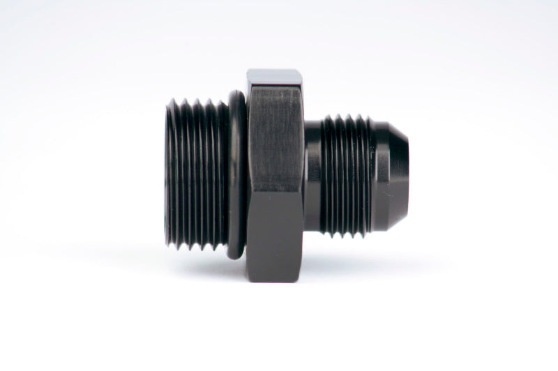 Aeromotive 15613 FITS: AN-12 O-Ring Boss / AN-10 Male Flare Reducer Fitting Fittings