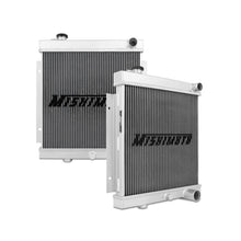 Load image into Gallery viewer, Mishimoto Radiators MMRAD-MUS-64 FITS: 64-66 Ford Mustang w/ 289 V8 Manual Aluminum Radiator