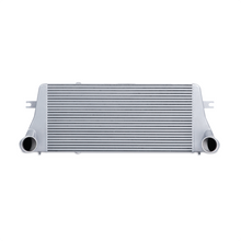Load image into Gallery viewer, Mishimoto MMINT-RAM-94KSL FITS: Intercooler Kits FITS: 94-02 Dodge Ram 2500 5.9L Cummins Intercooler Kit w/ Pipes (Silver) Intercooler Kits