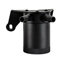Load image into Gallery viewer, Mishimoto MMBCC-BR27-21P FITS: 2021+ Ford Bronco (2.7t) Baffled Oil Catch Can PCV Side Oil Catch Cans