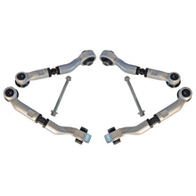 Load image into Gallery viewer, SPC Performance 81383 FITS: Audi B9 Front Upper Control Arm Set Left &amp; Right Pair Control Arms
