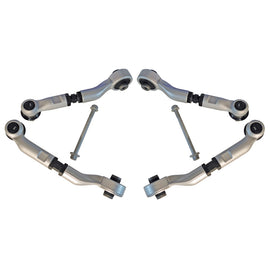 SPC Performance 81383 FITS: Audi B9 Front Upper Control Arm Set Left & Right Pair Control Arms
