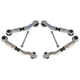 SPC Performance 81383 FITS: Audi B9 Front Upper Control Arm Set Left & Right Pair Control Arms