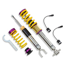 Load image into Gallery viewer, KW 35263003 FITS: Coilover Kit V3 Cadillac CTS CTS-V for vehicles equipped w/ magnetic ride Coilovers