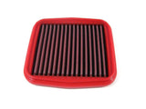 BMC FM716/20RACE FITS: 19+ Ducati Diavel 1260 /S Replacement Air Filter- Race Air Filters Direct Fit