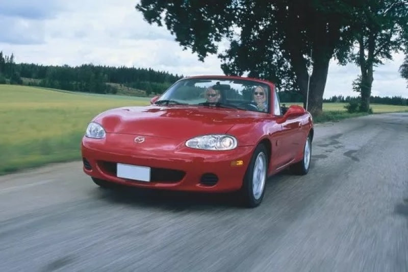 Ohlins MAS MI20S1 FITS: 90-05 Mazda Miata (NA/NB) Road & Track Coilover System Coilovers