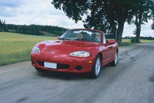 Load image into Gallery viewer, Ohlins MAS MI20S1 FITS: 90-05 Mazda Miata (NA/NB) Road &amp; Track Coilover System Coilovers