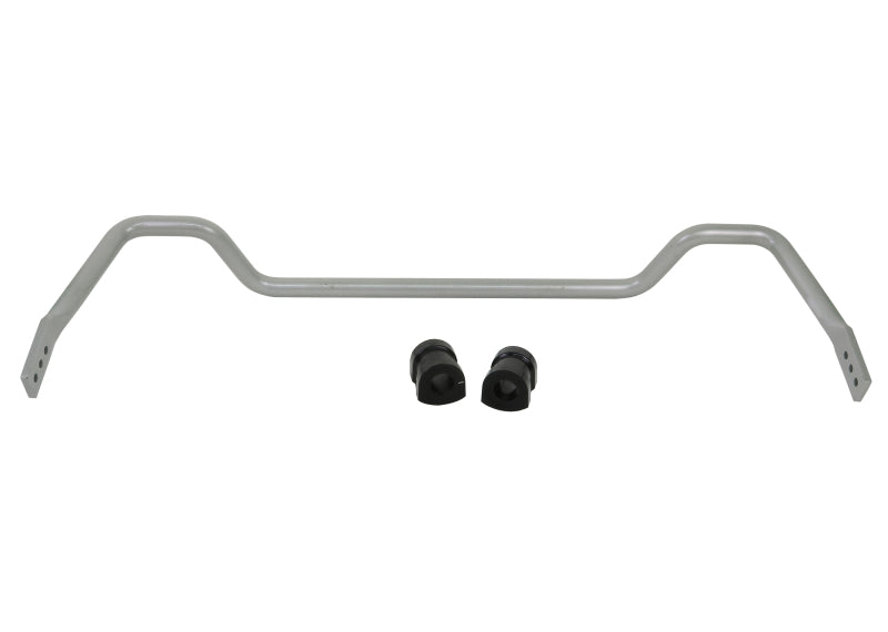 Whiteline BBF38Z FITS: 90-99 BMW 318/320/323/325/328/M3 Front Heavy Duty Adjustable 27mm Swaybar Sway Bars