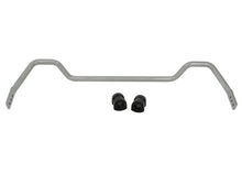 Load image into Gallery viewer, Whiteline BBF38Z FITS: 90-99 BMW 318/320/323/325/328/M3 Front Heavy Duty Adjustable 27mm Swaybar Sway Bars