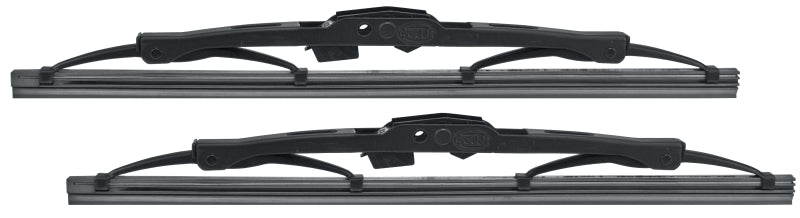 Hella LA9XW398114011 FITS: Standard Wiper Blade 11in Pair Exterior Trim