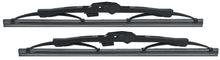 Load image into Gallery viewer, Hella LA9XW398114011 FITS: Standard Wiper Blade 11in Pair Exterior Trim