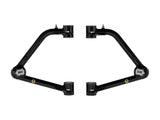 ICON 2023+ GMC Canyon / 2023+ Tubular UCA DJ Pro Kit FITS: Chevrolet Colorado - ICO78660DJ