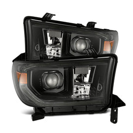 AlphaRex 880825 Headlights