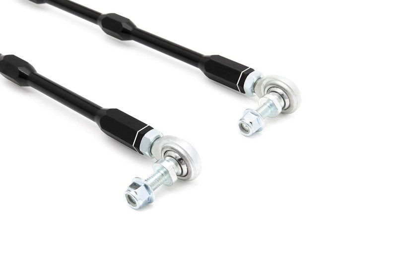 SPL Parts SPL FE G29 FITS: 2020+ Toyota GR Supra (A90) / 2019+ BMW Z4 (G29) Front Swaybar Endlinks Sway Bar Endlinks