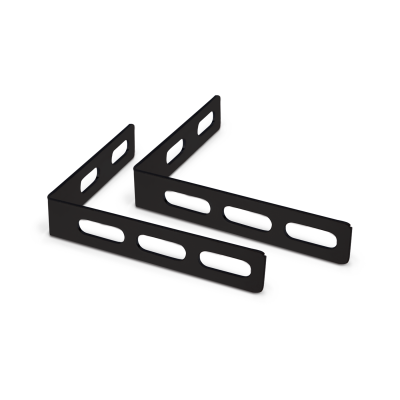Mishimoto MMINT-RAM-94KBK FITS: Intercooler Kits FITS: 94-02 Dodge Ram 2500 5.9L Cummins Intercooler Kit w/ Pipes (Black) Intercooler Kits