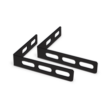 Load image into Gallery viewer, Mishimoto MMINT-RAM-94KBK FITS: Intercooler Kits FITS: 94-02 Dodge Ram 2500 5.9L Cummins Intercooler Kit w/ Pipes (Black) Intercooler Kits