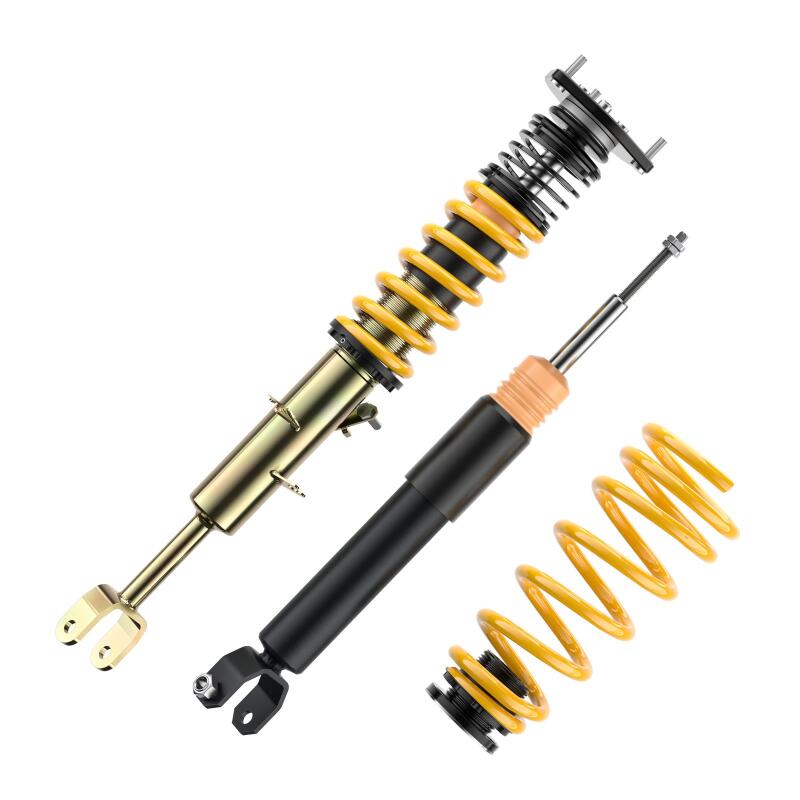 ST Suspensions ST 03-08 Infinity G35 Coupe 3.5L / 03-08 Coupe (Z33) 3.5L XTA Adjustable Coilovers FITS: Nissan 350z - STS18285802