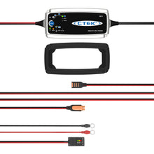 Load image into Gallery viewer, CTEK K99-UTRCK-KIT FITS: Ultimate Off-Road &amp; Truck Kit Battery Chargers