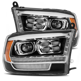 AlphaRex 880526 Headlights