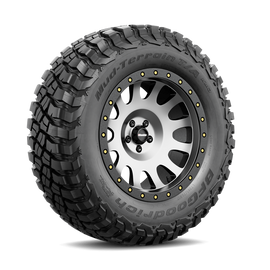 BFGoodrich 01201 FITS: Mud-Terrain T/A KM3 35X11.00R15 NHS Automotive/UTV Tires On Road