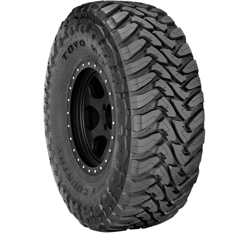 TOYO 360380 FITS:Toyo Open Country M/T Tire 38X1350R18 126Q D/8 (2.36 FET Inc.) Automotive/UTV Tires On Road
