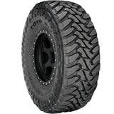 TOYO 360310 FITS:Toyo Open Country M/T Tire 35X1250R17 125Q E/10 (1.32 FET Inc.) Tires Off-Road Max Traction