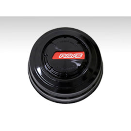 Gram Lights WCRAYSLPSBK Wheel Center Caps