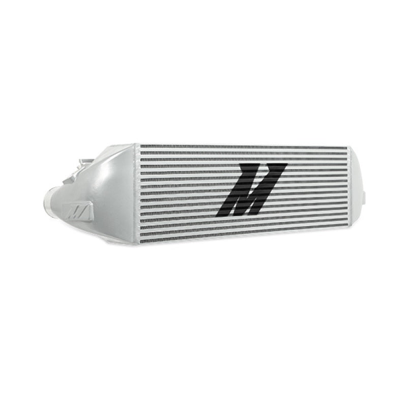 Mishimoto MMINT-FOST-13SL FITS: 2013+ Ford Focus ST Intercooler (I/C ONLY) Silver Intercoolers