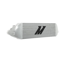 Load image into Gallery viewer, Mishimoto MMINT-FOST-13SL FITS: 2013+ Ford Focus ST Intercooler (I/C ONLY) Silver Intercoolers