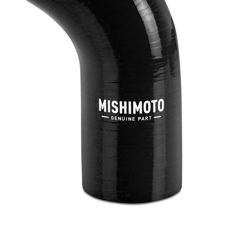 Mishimoto MMHOSE-WRX-22BK FITS: 2022+ Subaru WRX Black Silicone Hose Kit Hoses