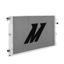 Load image into Gallery viewer, Mishimoto MMRAD-F2D-11S FITS: Ford 2011-2016 6.7L Powerstroke Aluminum Secondary Radiator Radiators