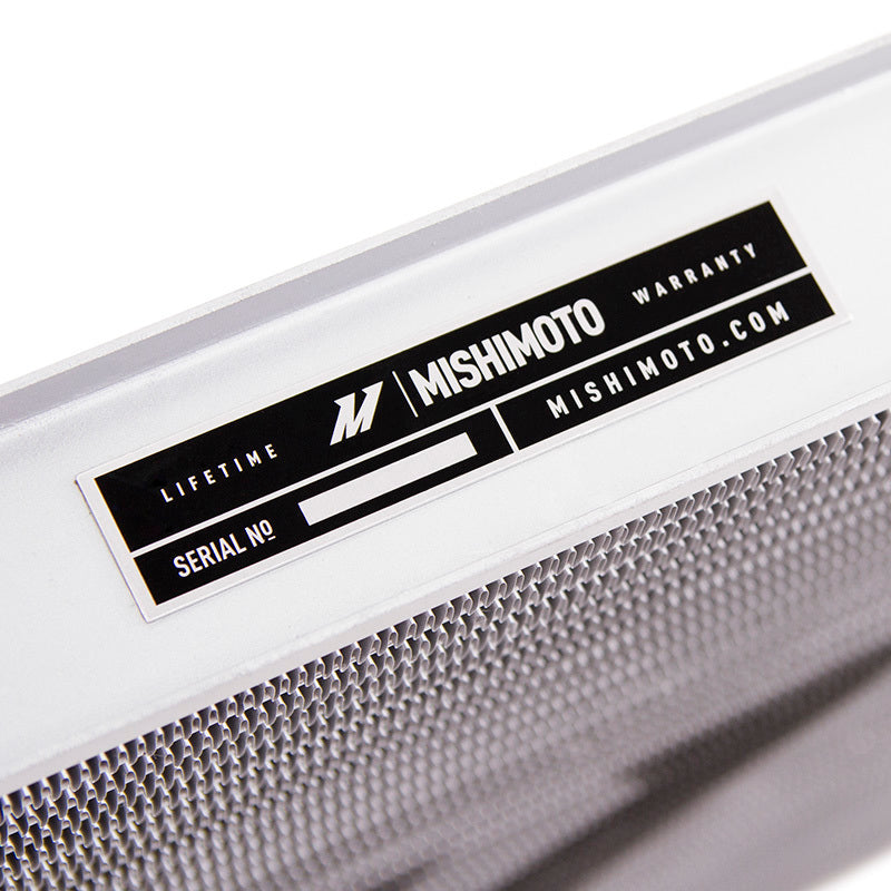 Mishimoto MMRAD-GMT-99 FITS: Radiators FITS: 99-14 Chevrolet Silverado 1500 V8 Aluminum Radiator Radiators