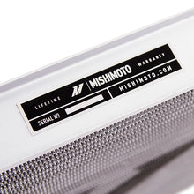 Load image into Gallery viewer, Mishimoto MMRAD-GMT-99 FITS: Radiators FITS: 99-14 Chevrolet Silverado 1500 V8 Aluminum Radiator Radiators