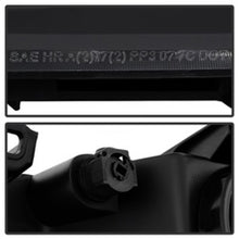 Load image into Gallery viewer, SPYDER 9034749 FITS:xTune GMC Sierra 07-13 Crystal Headlights Black HD-JH-GSIE07-AM-BK Headlights