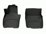 WeatherTech 2024+ CX-90 Front FloorLiner HP - Black FITS: Mazda - WET4418131IM
